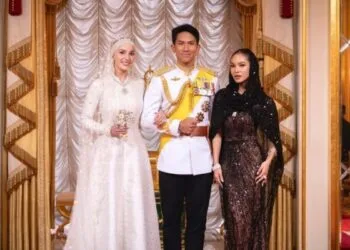 Foto - @_karraminah_ (IG)