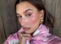 Foto - Tiktok @HaileyBieber