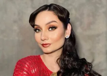 Foto - Sasha Saidin (FB)