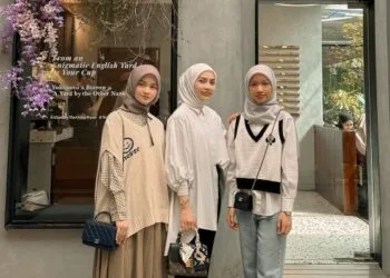 Foto - Noor Hayati Kamarzaman (FB)