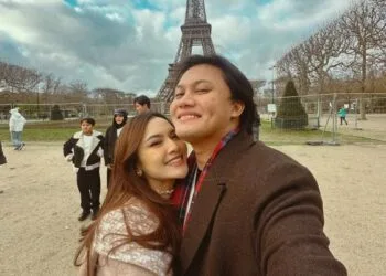 Foto - @rizkyfbian (IG)