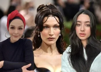 Foto - Instagram / Vogue