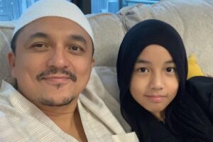 Erra Fazira Kagum Disiplin Anak Sampai Jadi Bijak,