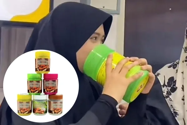 Foto - @_nuslannnnn (TikTok) / Facebook