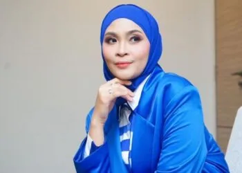 Foto - @sitinordiana (IG)