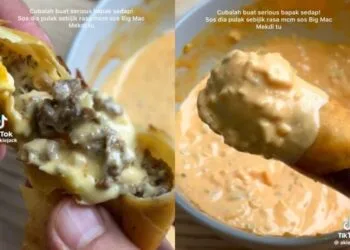 Foto - @akiejack (TikTok)