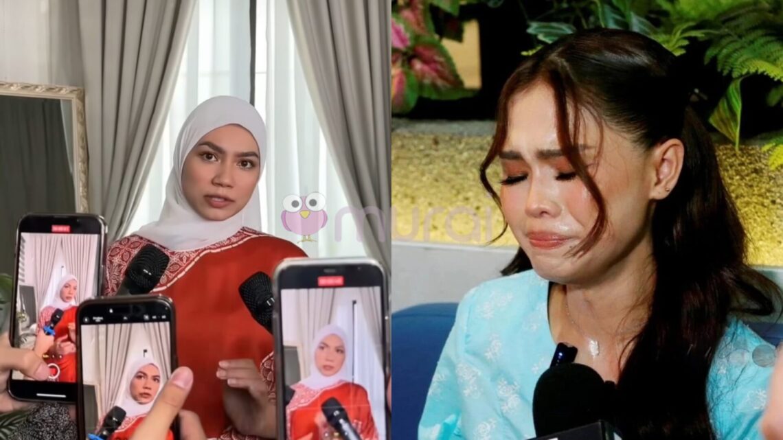 via Instagram & Malay Post