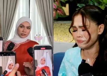 via Instagram & Malay Post