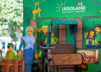 Foto - Legoland Malaysia