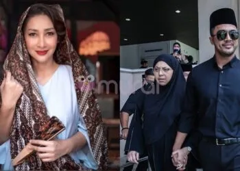 via Instagram & Utusan TV