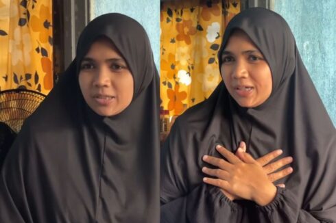 “Artis Mana Pula Nak Dengan Ina Ni? Dah La Anak Ramai”- Kecoh Kad Jemputan Ina Naim Diedarkan 2 2401573