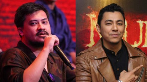 Syafiq Yusof Dedah Syamsul Tengah Pulihkan Hubungan Keluarga - "Sudah Lama Mak Tak Senyum Begitu" 2 Capture 22