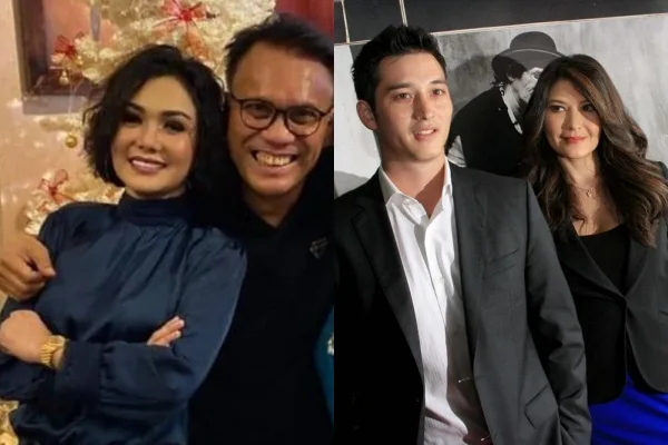 Foto - Fimela / Grid Hot