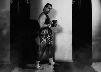 Created with RNI Films app. Profile 'Kodak TriX 200'