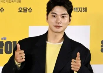 Foto - Sports Chosun