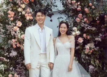 Foto - Korea JoongAng Daily