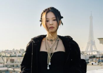Foto - Vogue