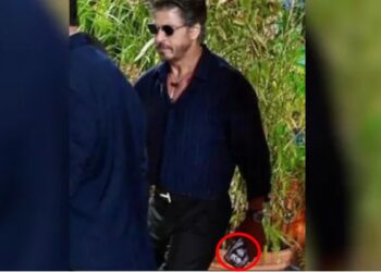 Foto - NDTV