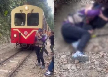 Foto - @are_19880921 (Threads)