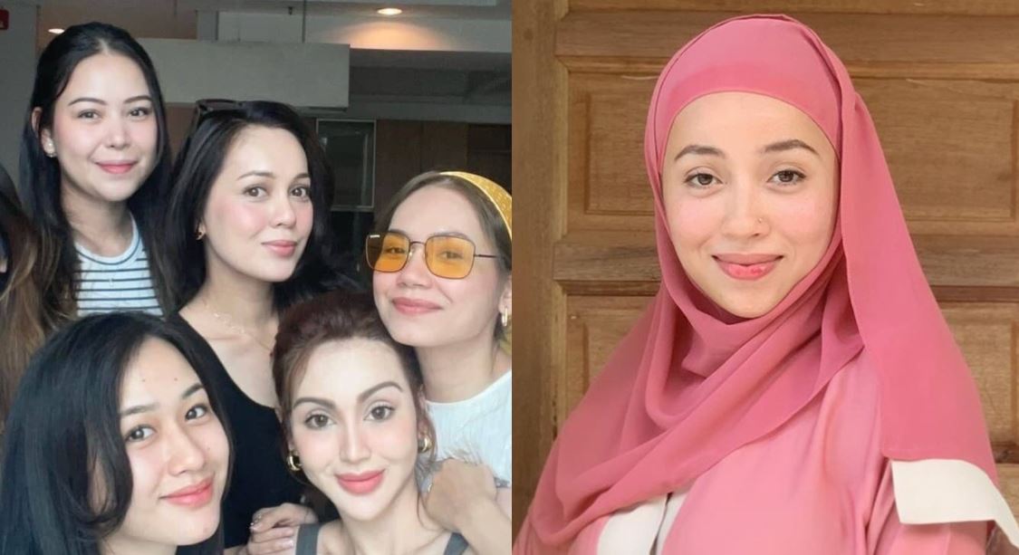 Tergamam Lihat Seorang Demi Seorang Keluarga Senrose & Manrose Tanggal Tudung, Kini Misi ‘Selamatkan’ Oktovia