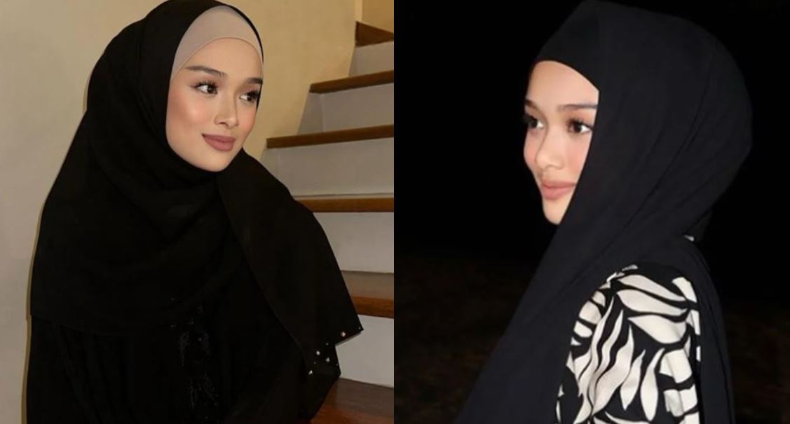 Marissa Dania Mengamuk Difitnah Meninggal Dunia, Ada Pihak Cuba Kaut Untung Guna Namanya