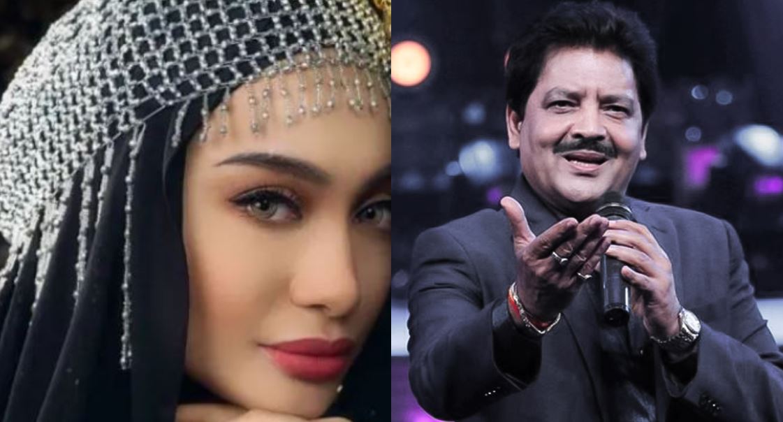 Dari Kecil Layan Hindustan, Kilafairy Bakal Menyanyi Satu Pentas Dengan Udit Narayan