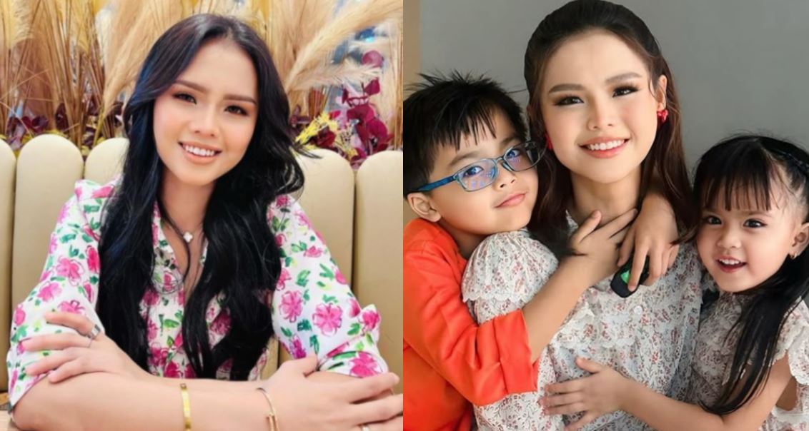 Bella Astillah Akui Tak Pernah Jaja Kisah Sedih Anak-Anak Untuk Raih Simpati Awam