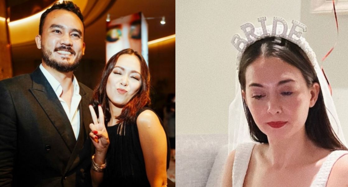 Perkahwinan Terdahulu Cuma Tahan 4 Tahun, Kini Siti Saleha Beri Bayangan Naik Pelamin Lagi