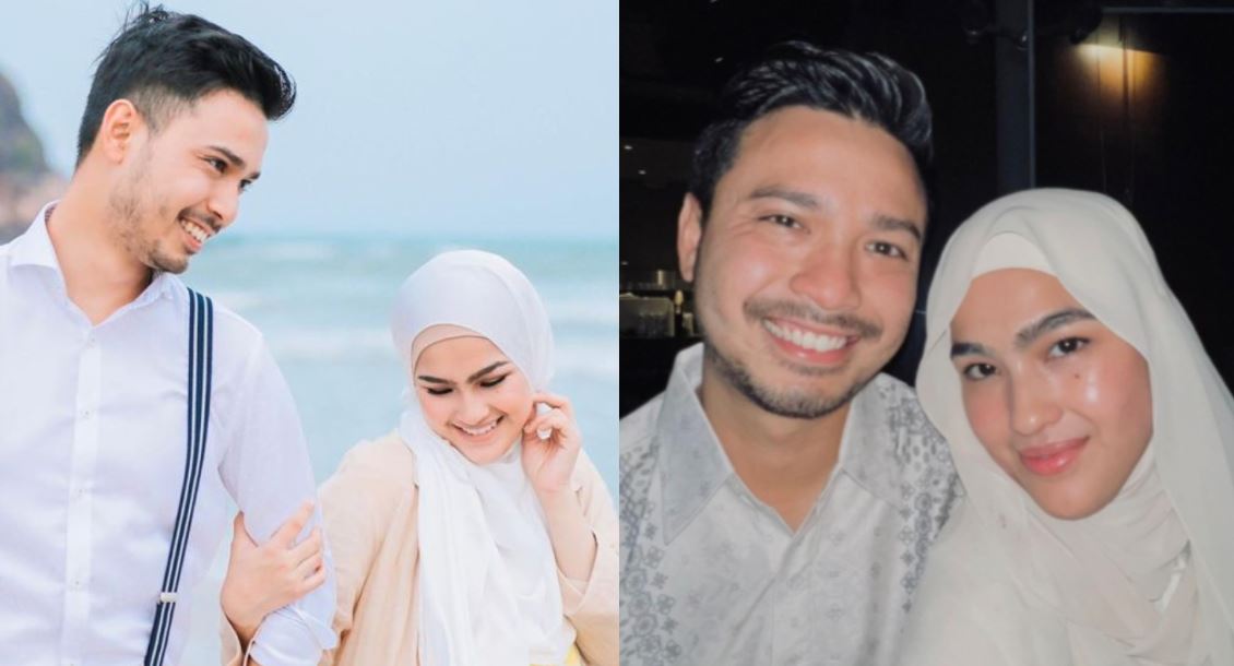 “Perlu Muat Naik Gambar Bercium Ke Baru Nak Percaya?”- Elfira Loy Bertegas Soal Rumah Tangga Goyah