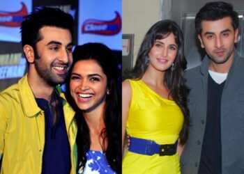 Foto - India Today / Bollywood Shaadis