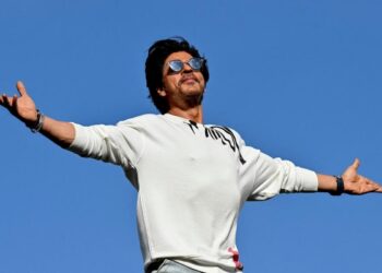 Foto - LA Times