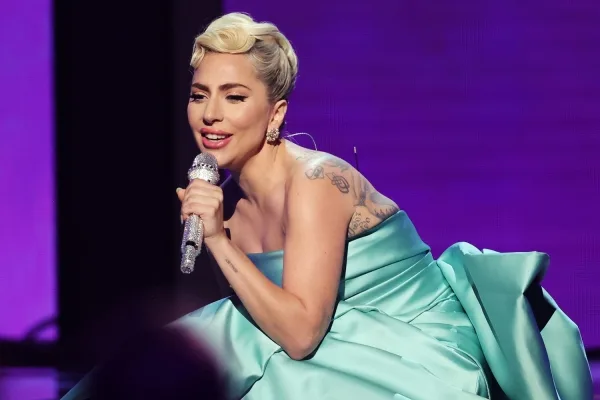 Foto - Entertainment Weekly