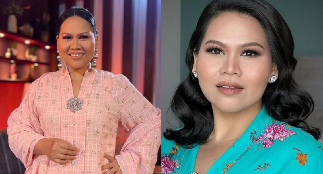 Sherry Alhadad Terima Jodoh Duda Dengan Anak, Asalkan Bukan Suami Orang!