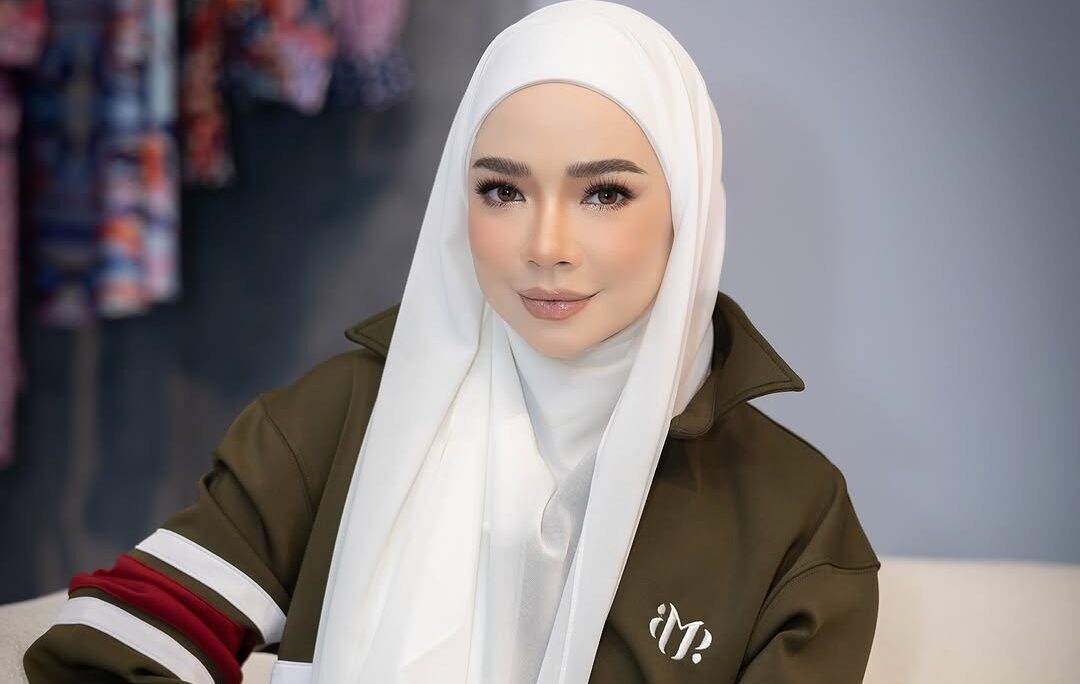 “Semoga Ibadah Kita DiterimaNya…”-Nora Danish Titip Pesanan Mengenai Solat