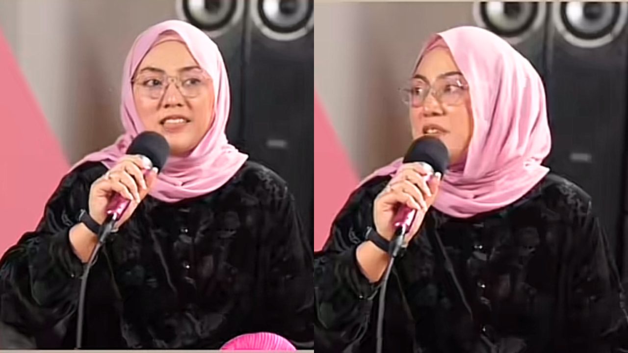 [VIDEO] Shila Amzah Tolak Gelaran ‘Dato’ Cetus Perhatian Ramai!-“Saya Selesa Macam Ni Saja”