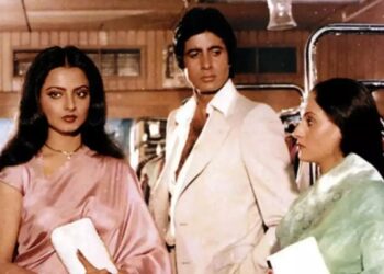 Foto - Times of India