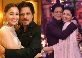 Foto - Facebook / Filmfare