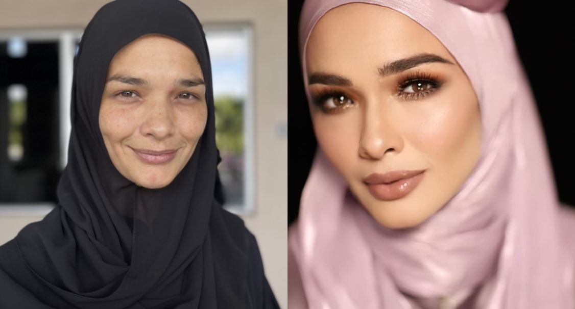 Belum Buat Keputusan Muktamad Mahu Bertudung, Zahnita Masih Cari Gaya Yang Sesuai