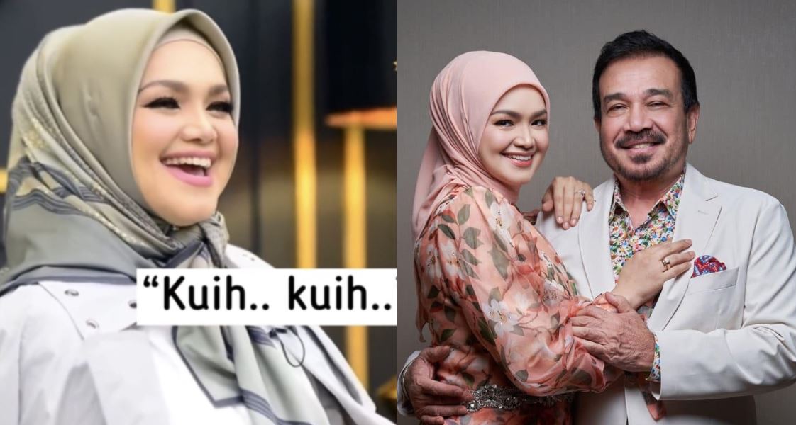 Tokti Nak Berniaga Kuih Depan Rumahnya Pada Bulan Ramadan, Datuk K Saran Lebih Baik Sedekah