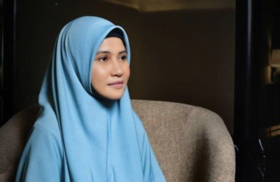 Ustazah Asma’ Harun Dilantik Oleh Jenama Terkenal Dalam Industri Kecantikan