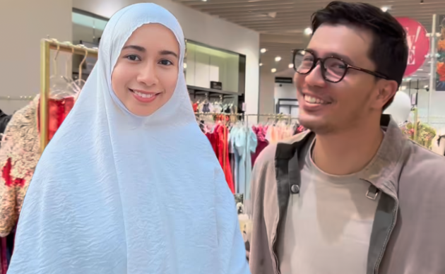 Didakwa Terima Notifikasi Daripada Fattah Amin, Amira Othman Benarkan Netizen Siasat