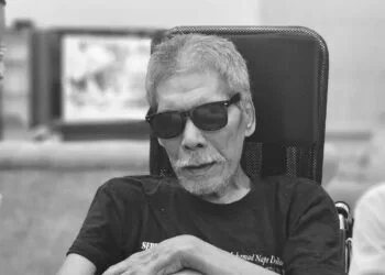 via FB Farahanis Roslan