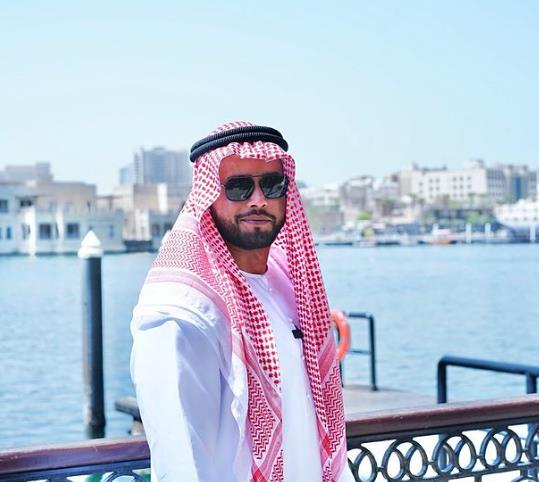 Zul Ariffin Batal Hijrah Ke Mekah Gara-Gara Jumpa Orang Mengarut