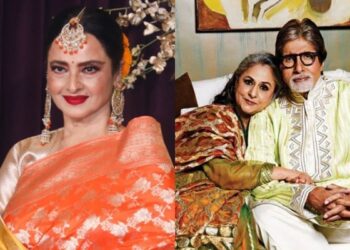 Foto - Hindustan Times / India Today
