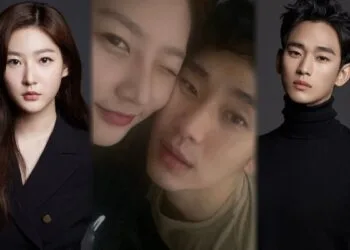 Foto - Asian Wiki / Instagram