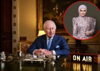 Foto - Sky News / Malaysia Gazette