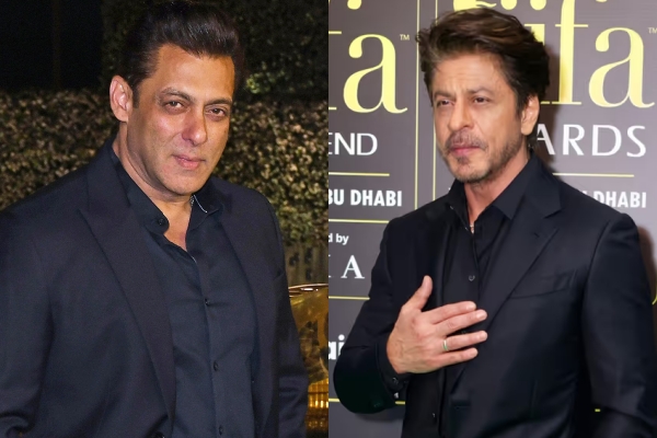 [VIDEO] Peminat Mengamuk Selepas Ahli Nujum Ramal Kematian SRK & Salman Khan