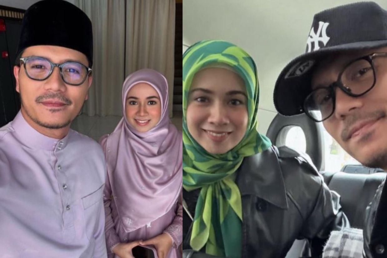 Pernah Jaga Jodoh Orang, Amira Othman Mengaku Dirinya Seorang Yang Setia