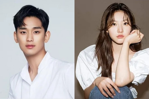 [FOTO] Peminat Luah Rasa Jijik Lihat Gambar Pertama Kim Sae Ron & Kim Soo Hyun