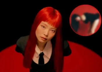 Foto - Pinterest / @jennierubyjane (IG)